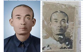 天宁老照片修复-2