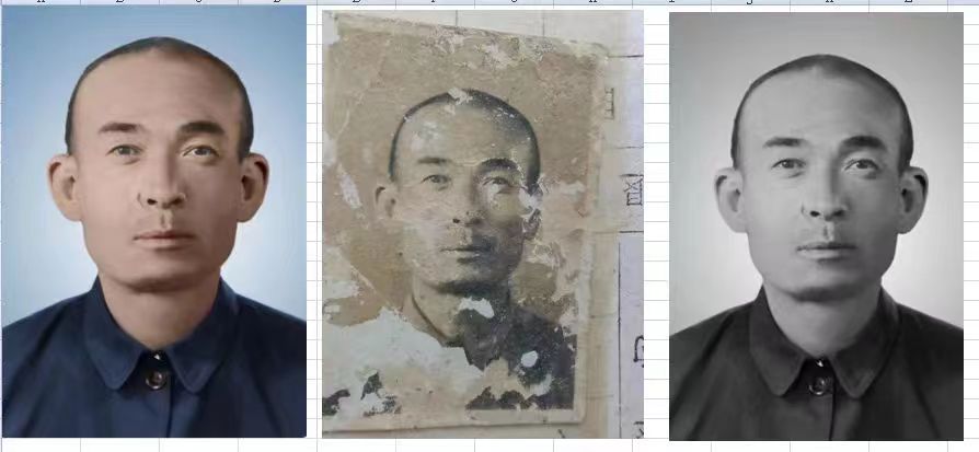 天宁老照片模糊修复-21